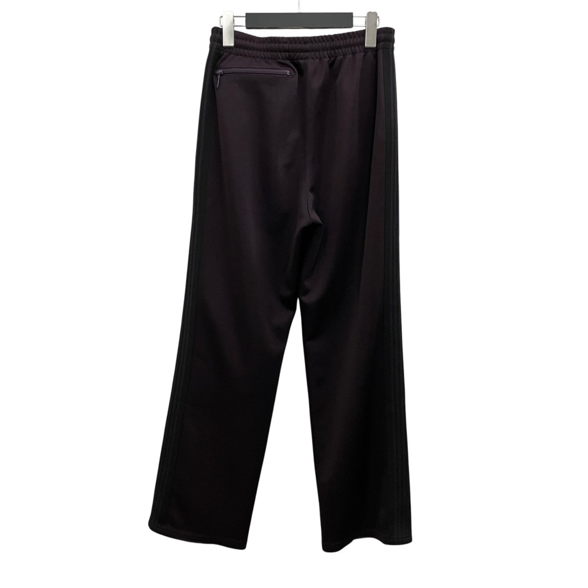 Needles 24AWトラックパンツPU273 古着・中古-2枚目のアイテム画像