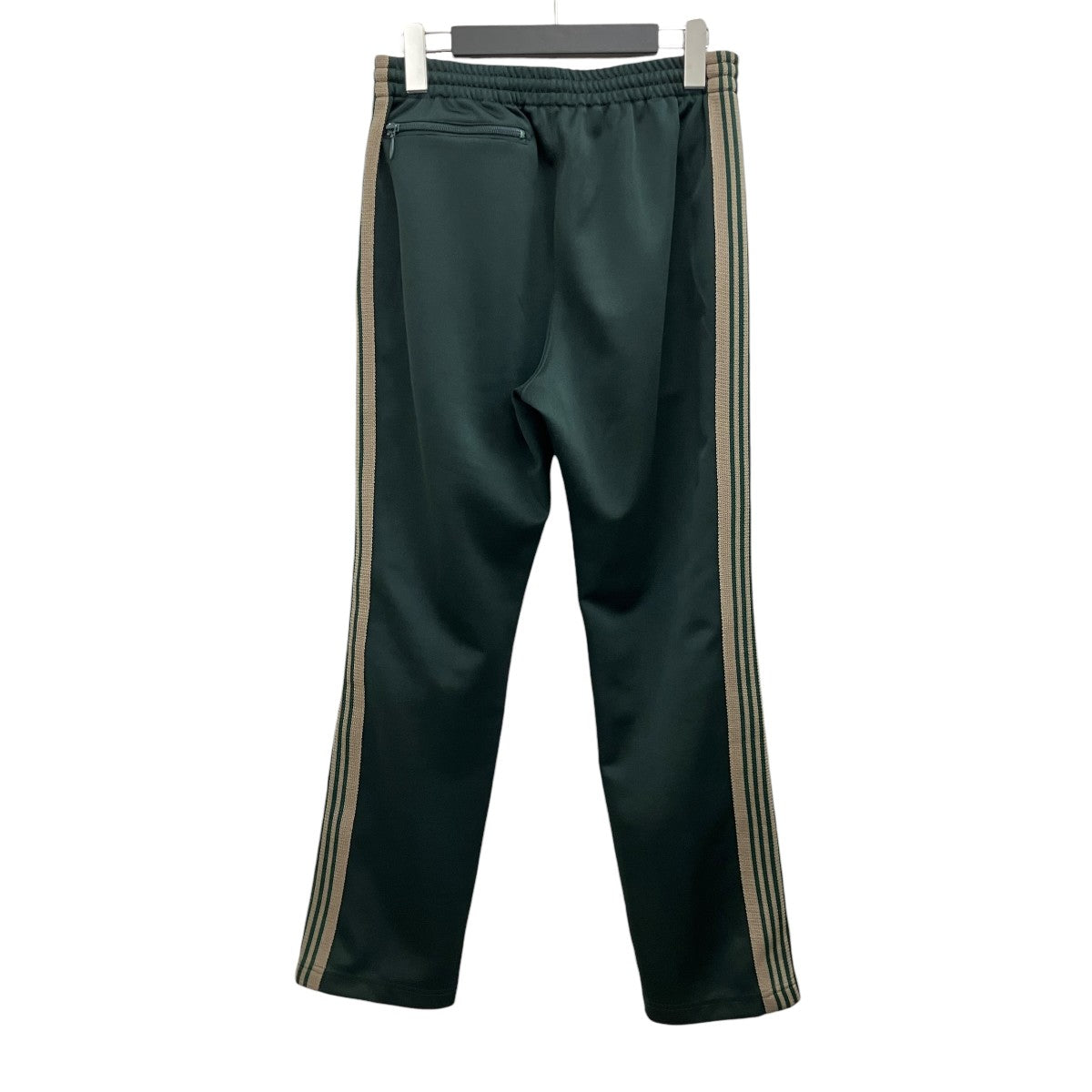 Needles 【NARROW TRACK PANT】トラックパンツJO223 古着・中古-2枚目のアイテム画像