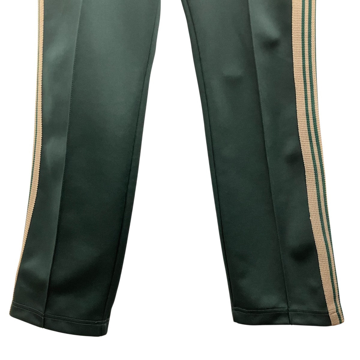 Needles 【NARROW TRACK PANT】トラックパンツJO223 古着・中古-4枚目のアイテム画像