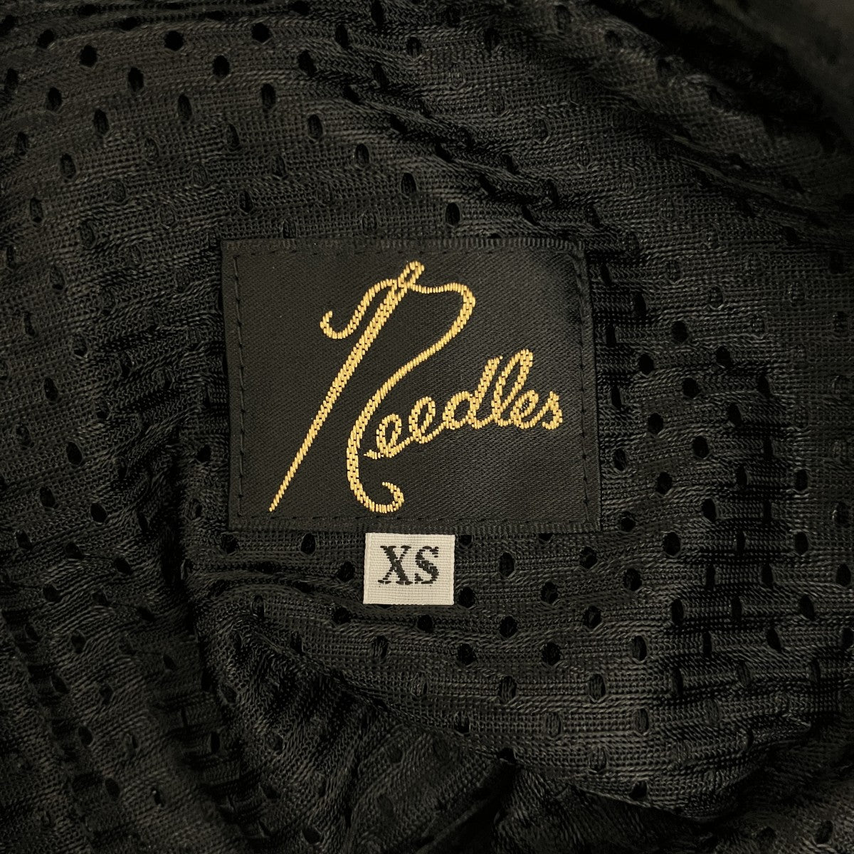 Needles 【URBAN RESEARCH別注】トラックパンツGL400 古着・中古-7枚目のアイテム画像