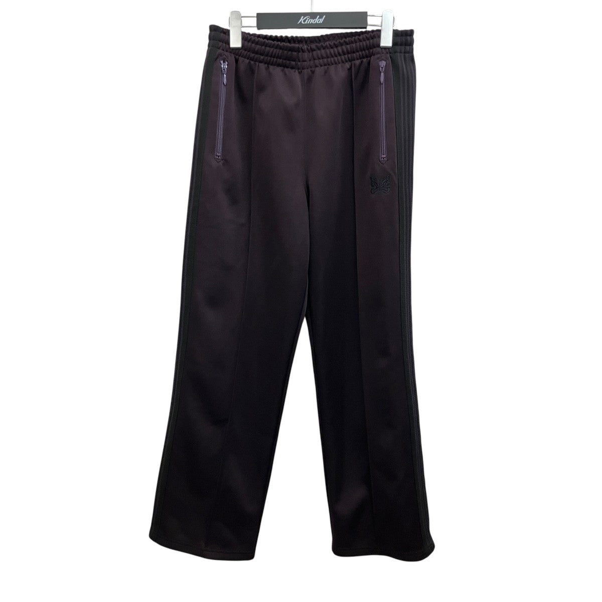 Needles 【TRACK PANT - POLY SMOOTH】トラックパンツPU273 古着・中古-1枚目のアイテム画像