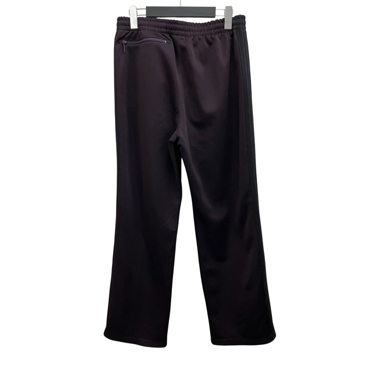 Needles 【TRACK PANT - POLY SMOOTH】トラックパンツPU273 古着・中古-2枚目のアイテム画像