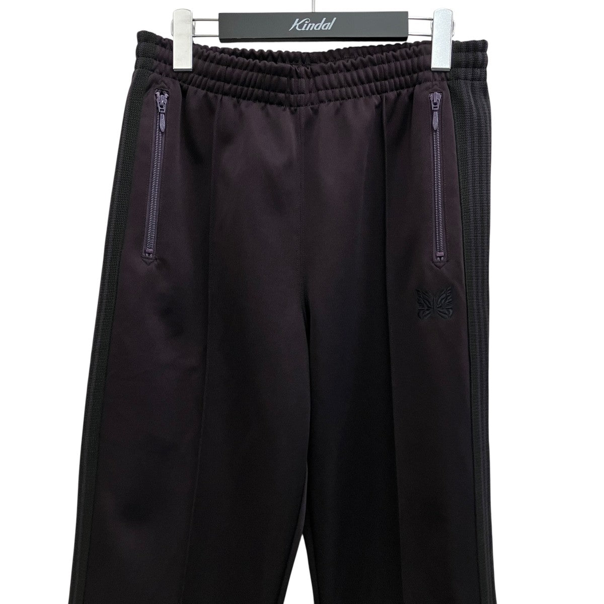 Needles 【TRACK PANT - POLY SMOOTH】トラックパンツPU273 古着・中古-3枚目のアイテム画像