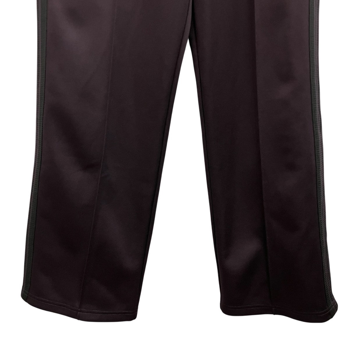 Needles 【TRACK PANT - POLY SMOOTH】トラックパンツPU273 古着・中古-4枚目のアイテム画像