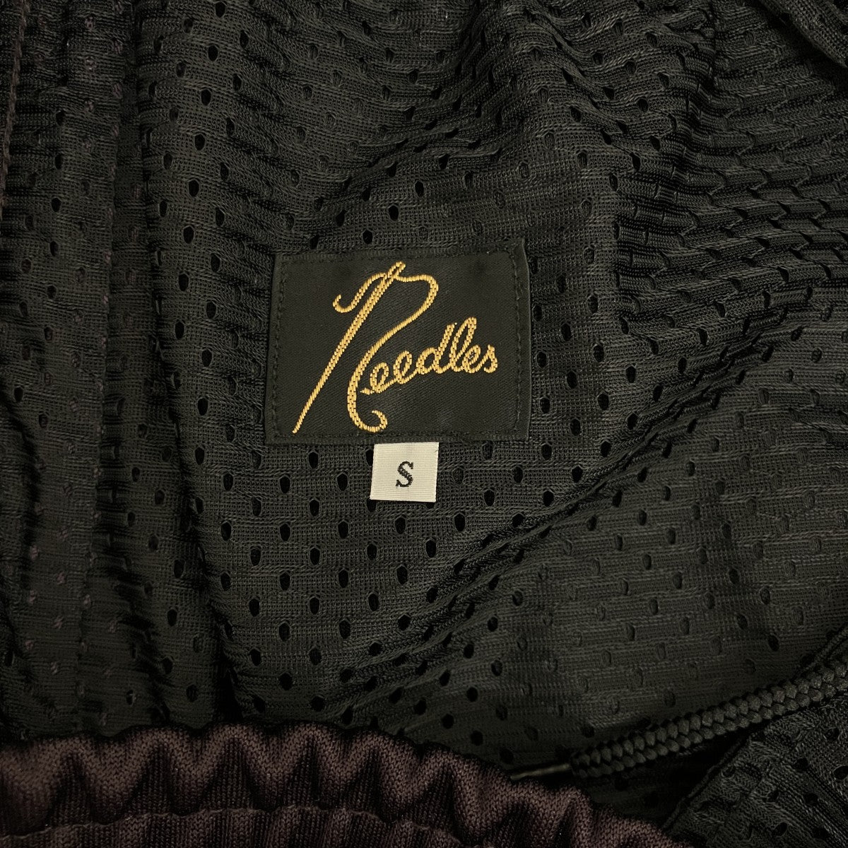 Needles 【TRACK PANT - POLY SMOOTH】トラックパンツPU273 古着・中古-7枚目のアイテム画像