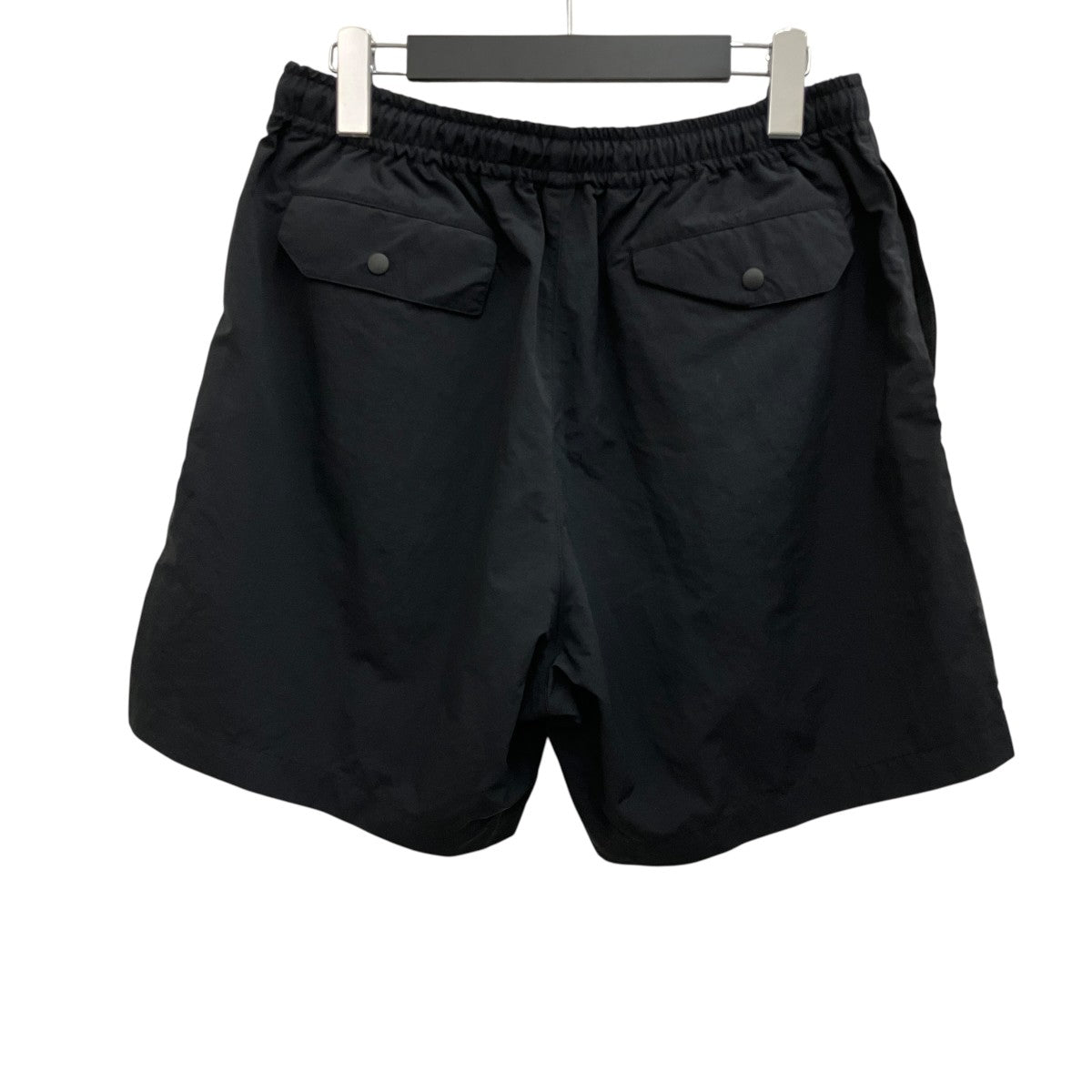 ENNOY(エンノイ) 【NYLON SHORT PANT】ショートパンツSS22BRENPT02LV