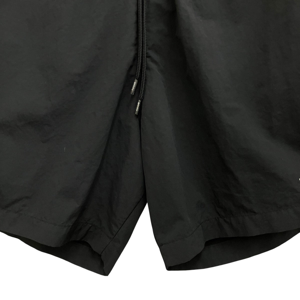 ENNOY(エンノイ) 【NYLON SHORT PANT】ショートパンツSS22BRENPT02LV