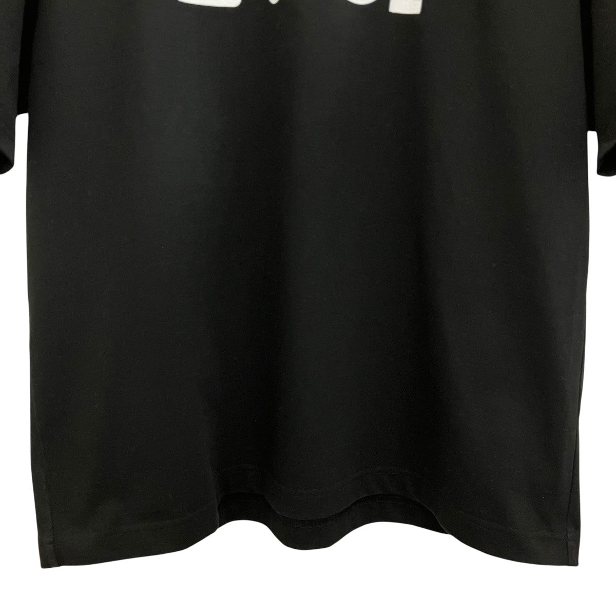 ENNOY 【ELECTRIC LOGO GRADATION SS TEE】プリントTシャツSS23BRENCT07NTL 古着・中古-4枚目のアイテム画像