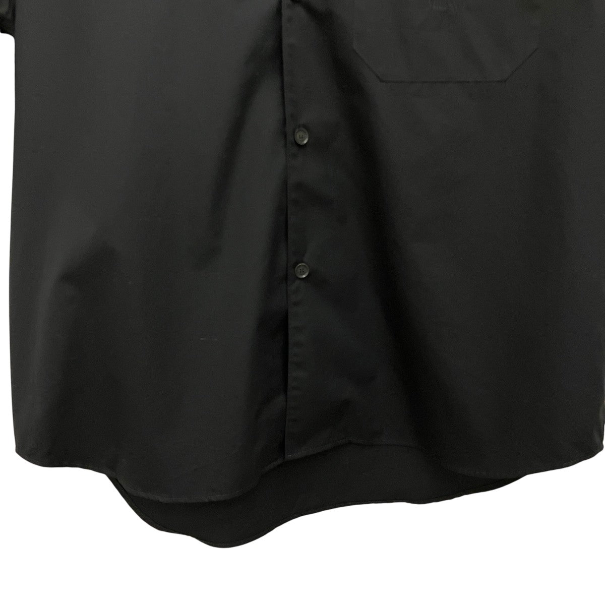 VERSACE ザ・ゴッズ・カットシャツ1015837 古着・中古-4枚目のアイテム画像