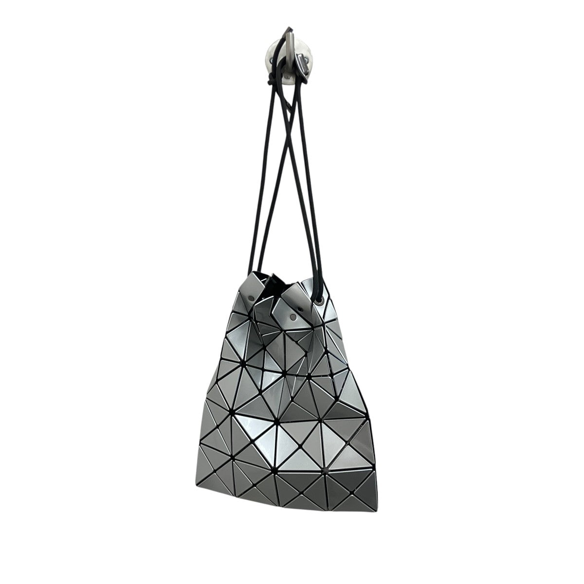 BAO BAO ISSEY MIYAKE 巾着BB11-AG058 古着・中古-1枚目のアイテム画像