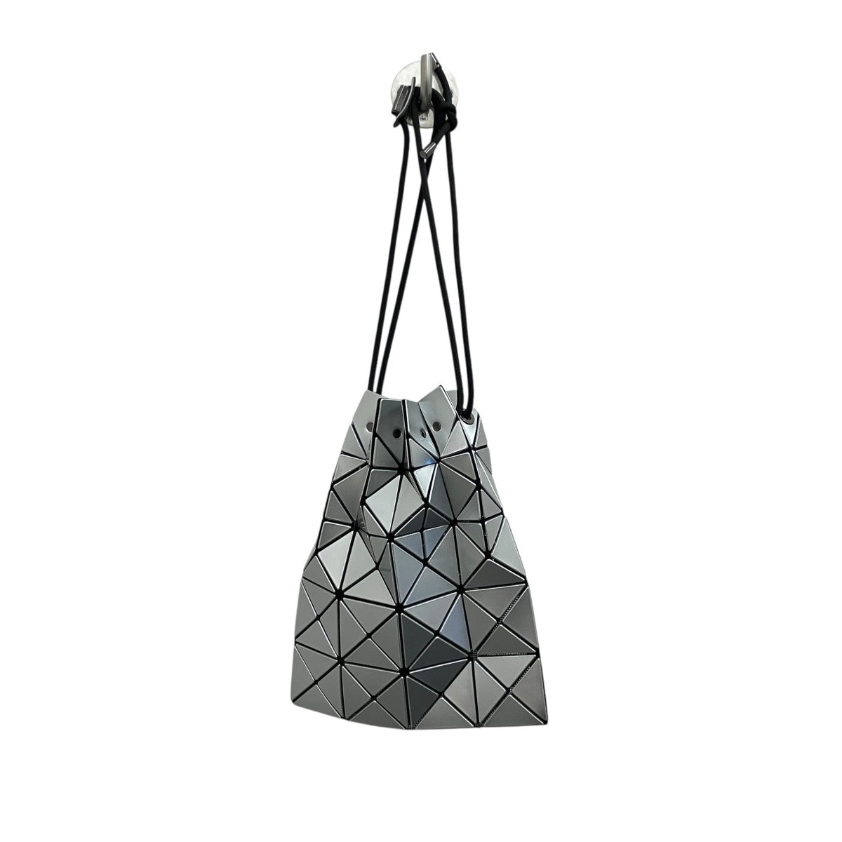 BAO BAO ISSEY MIYAKE 巾着BB11-AG058 古着・中古-2枚目のアイテム画像