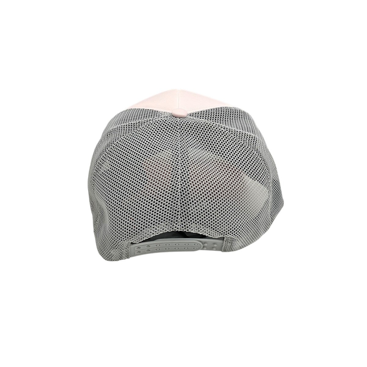 【IF＆CO ICED OUT TRUCKER CAP】メッシュキャップ2501080502