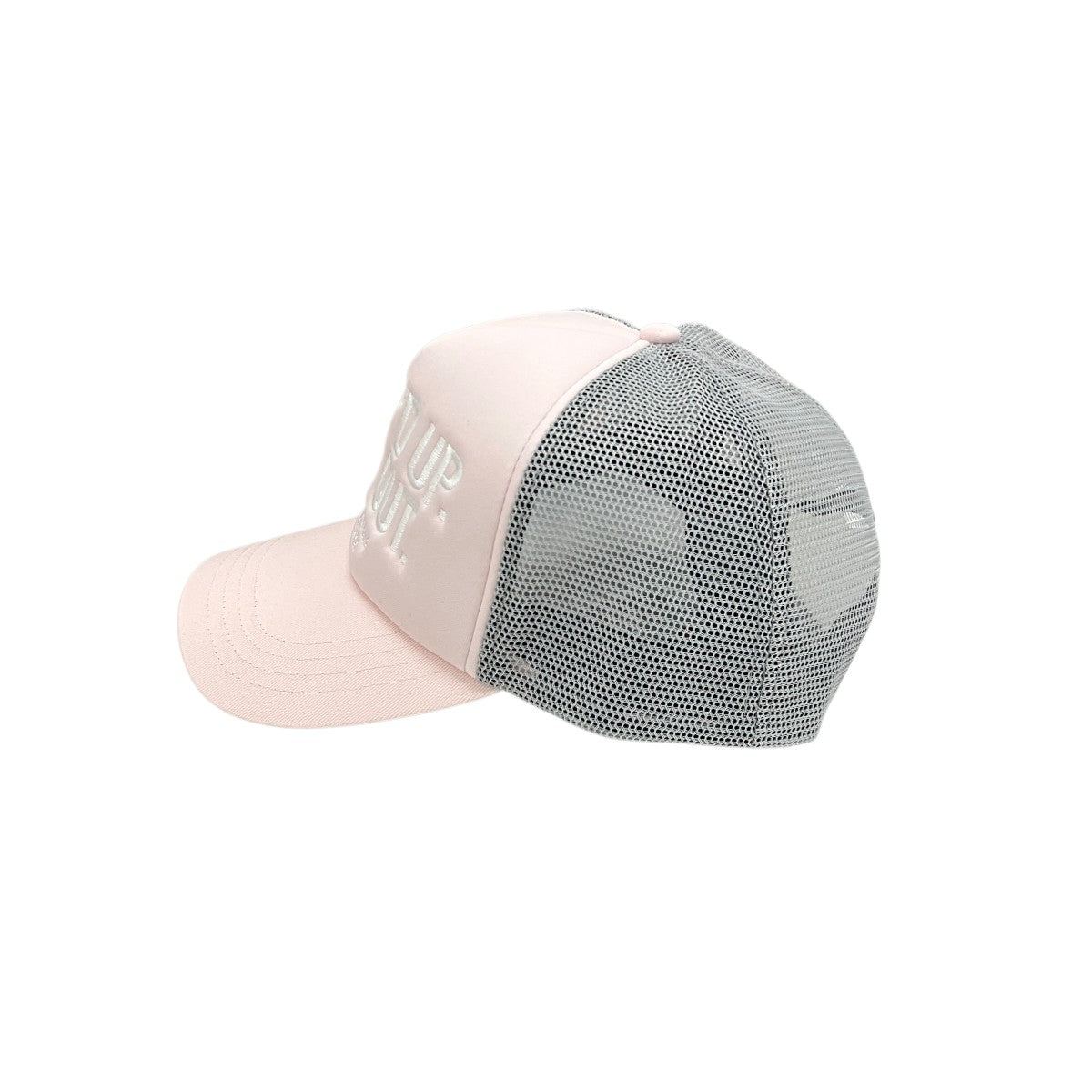 【IF＆CO ICED OUT TRUCKER CAP】メッシュキャップ2501080502