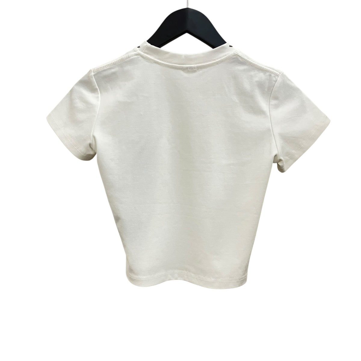CVTVLIST クロップドTシャツ2501080311 古着・中古-2枚目のアイテム画像