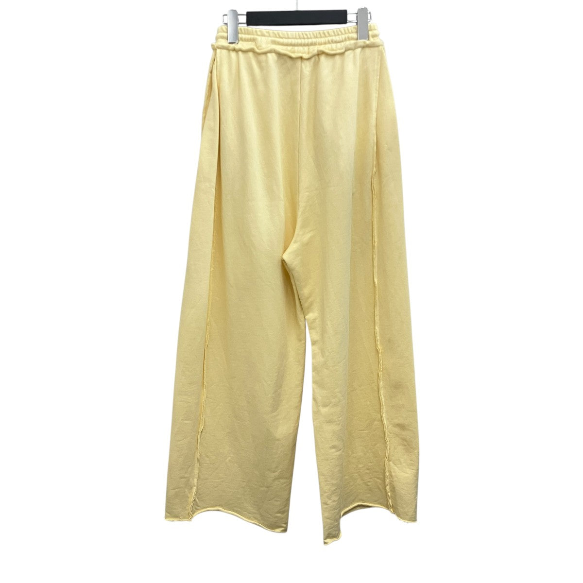 PRANK PROJECT 【PARAGRAPHS LOGO SWEATPANTS】スウェットパンツ31251465108 古着・中古-2枚目のアイテム画像