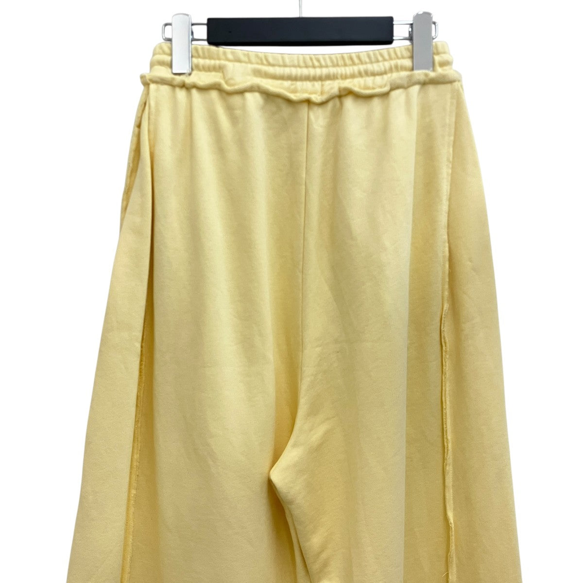 PRANK PROJECT 【PARAGRAPHS LOGO SWEATPANTS】スウェットパンツ31251465108 古着・中古-4枚目のアイテム画像