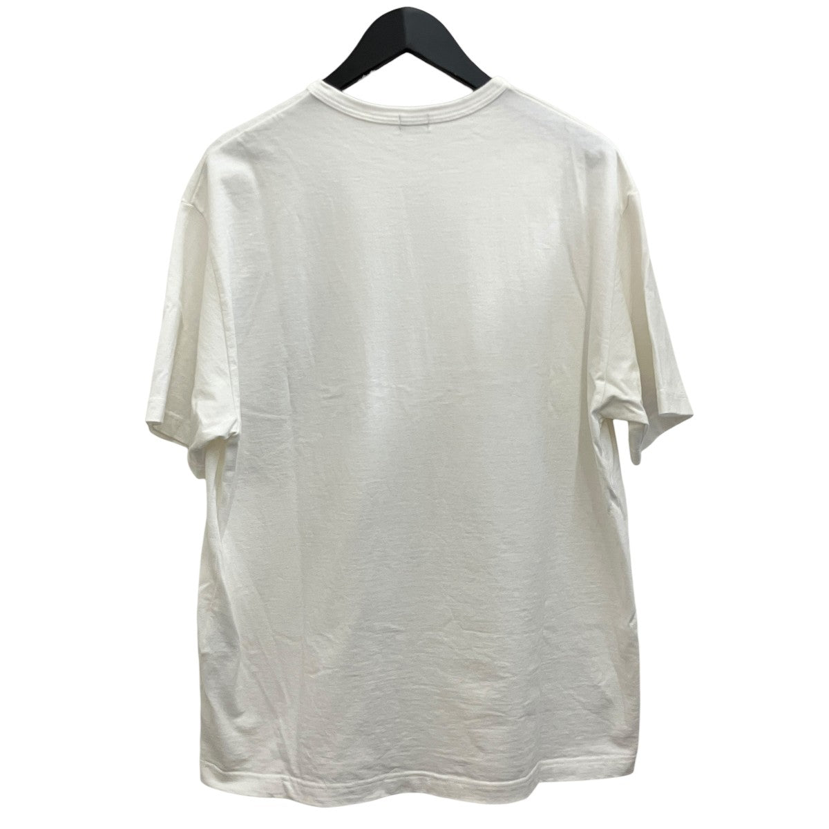 ワッペンコットンTシャツ22SBM-T06236