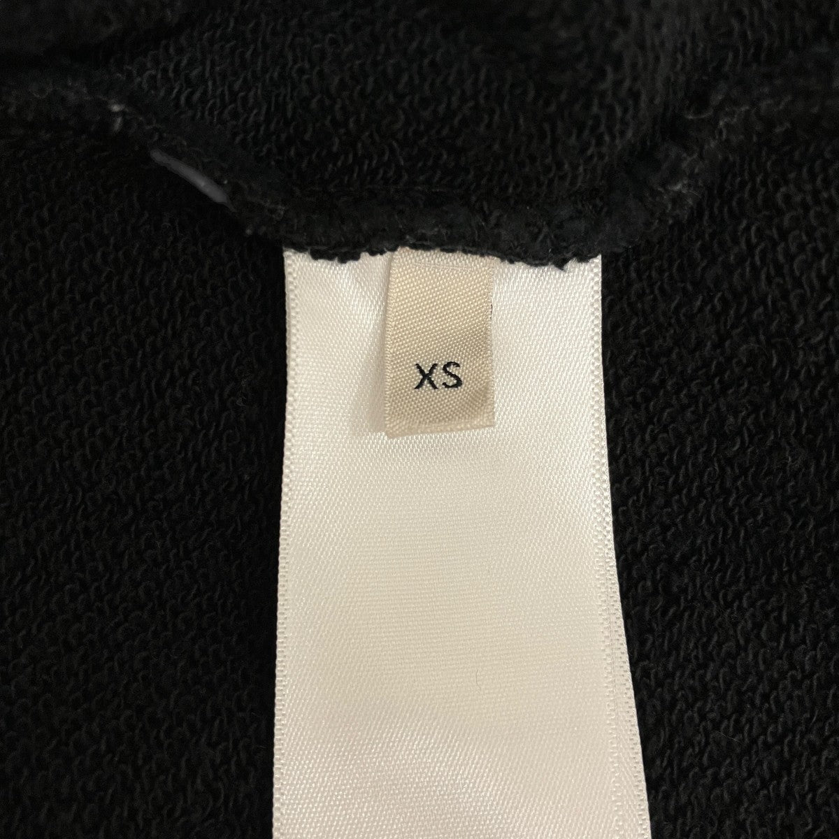 CELINE(セリーヌ) 22SS【Oversized Cardigan In Cotton Fleece