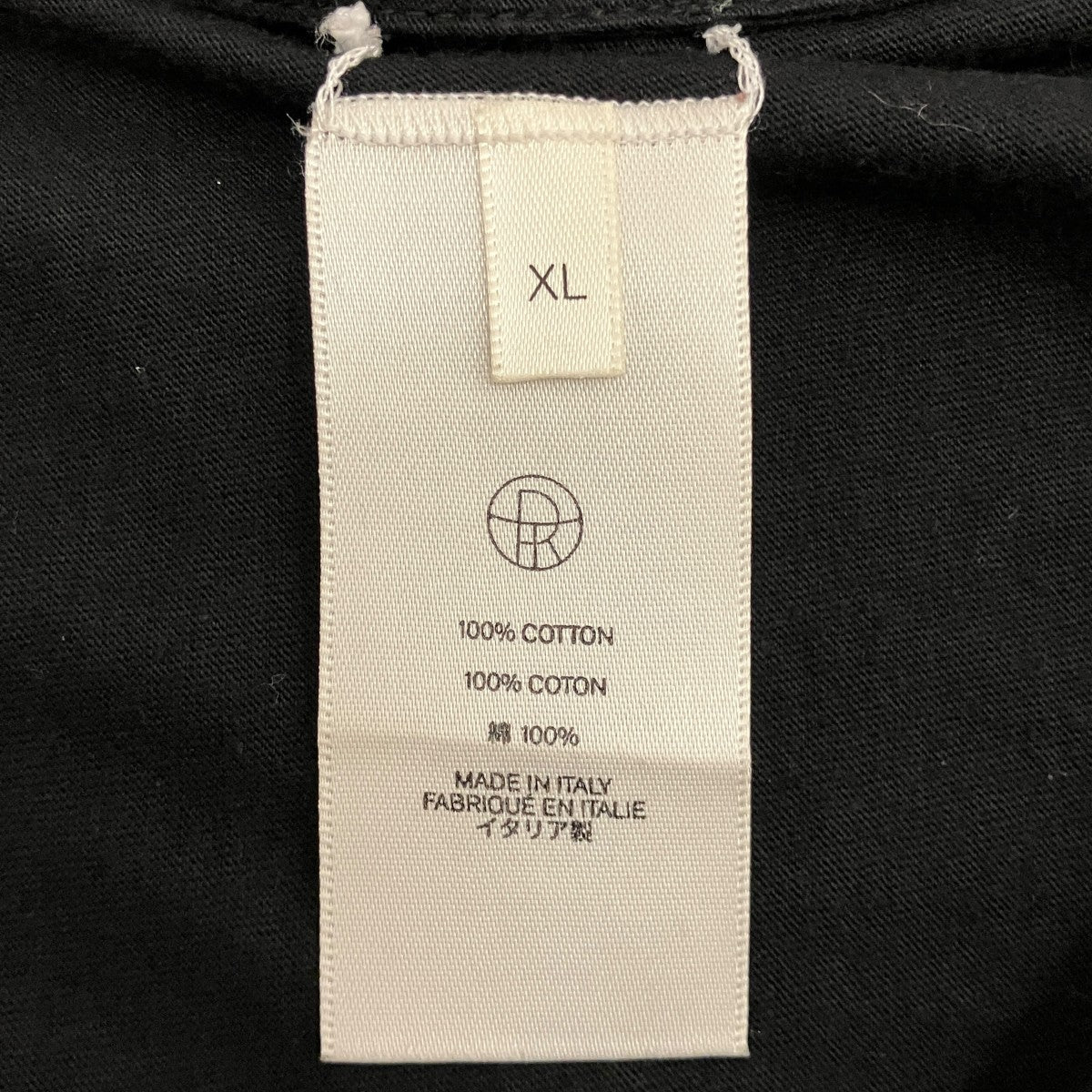 無地Tシャツ120 K201