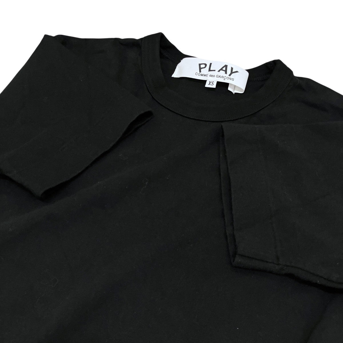 ハートワッペンTシャツAX-T216