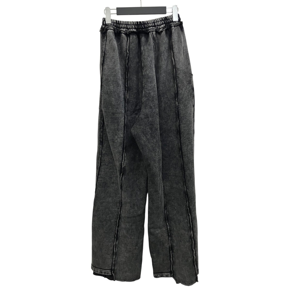 【Pigment Piercing Sweat Pants】ピグメントピアッシングスウェットパンツ31242466116