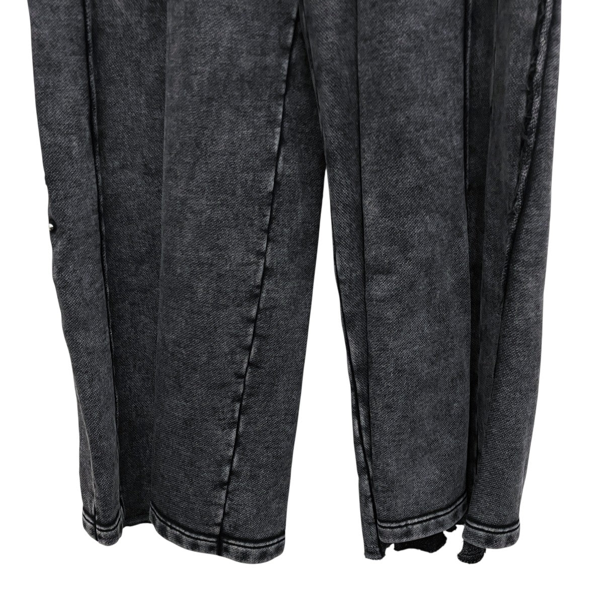 【Pigment Piercing Sweat Pants】ピグメントピアッシングスウェットパンツ31242466116
