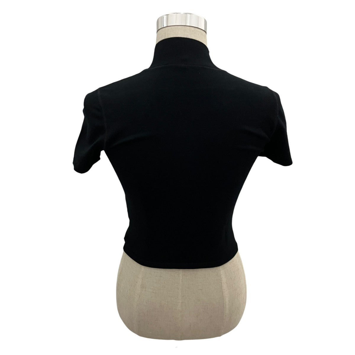 【Bodycon Mock Neck Top】モックネックトップ4KC2191008