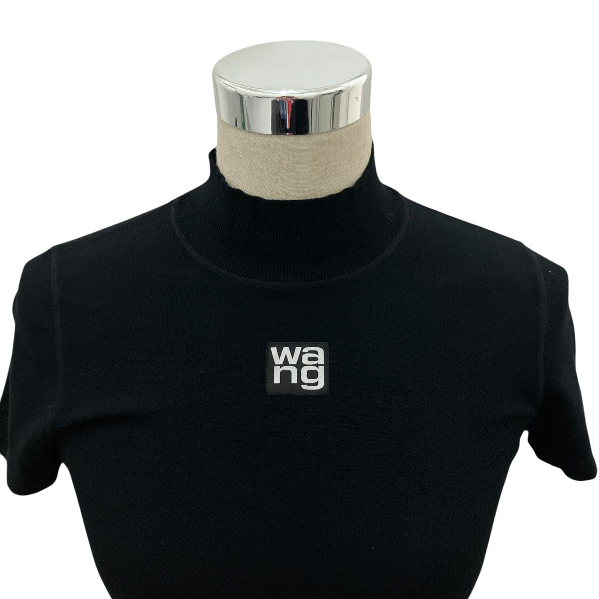 【Bodycon Mock Neck Top】モックネックトップ4KC2191008