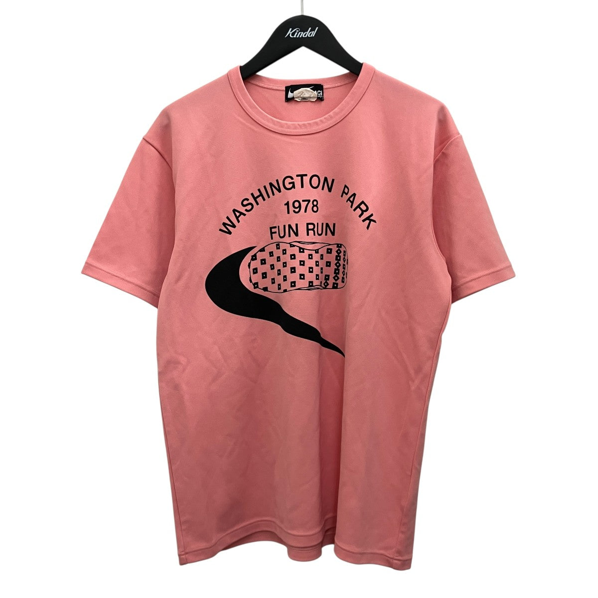 2021プリントTシャツ1H-T106