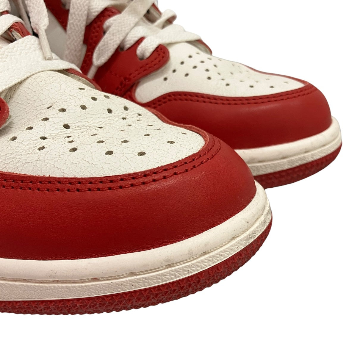 【AIR JORDAN HIGH OG Lost ＆ Found Chicago】ハイカットスニーカーDZ5485-612