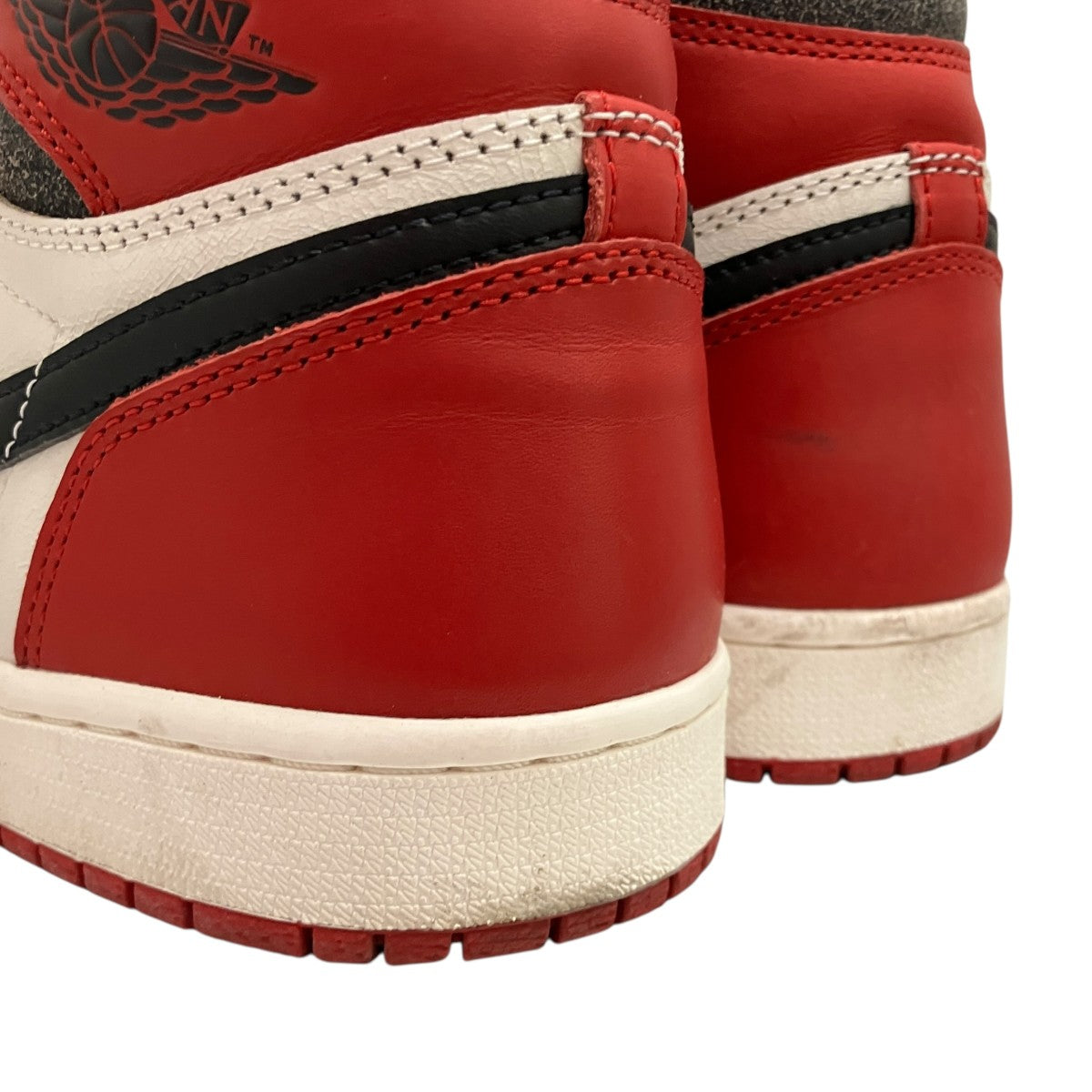 【AIR JORDAN HIGH OG Lost ＆ Found Chicago】ハイカットスニーカーDZ5485-612
