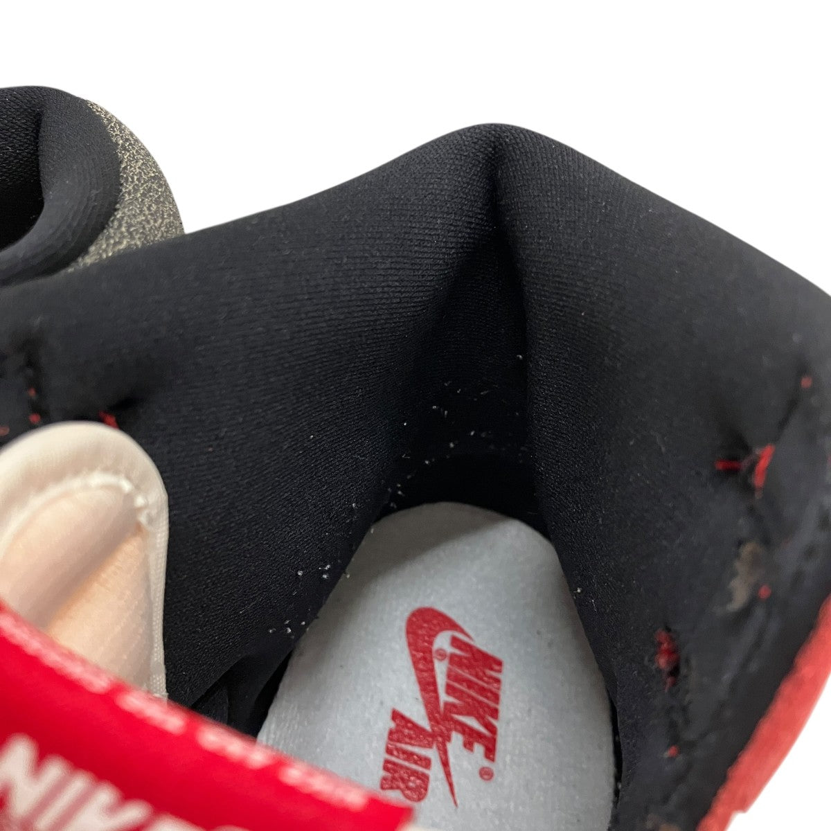 【AIR JORDAN HIGH OG Lost ＆ Found Chicago】ハイカットスニーカーDZ5485-612