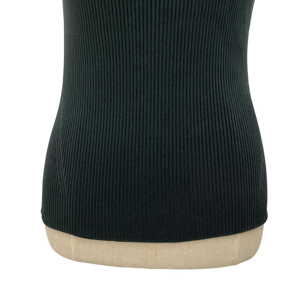 【PORTRAIT CAMISOLE TOP】リブトップCF007KN053