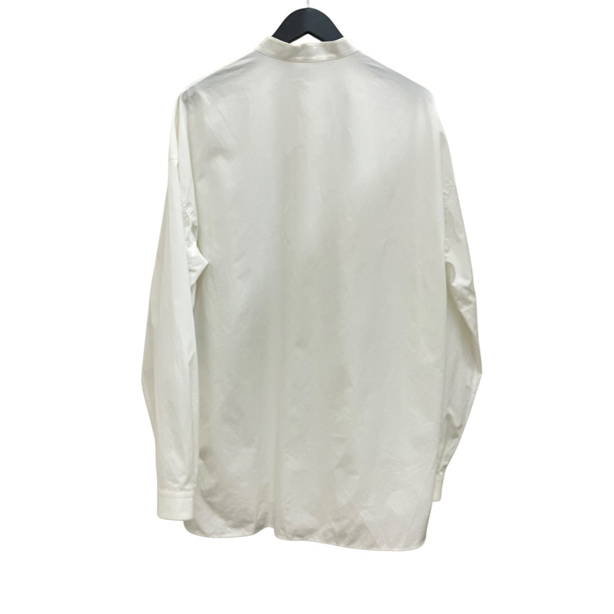 スタンドカラーシャツ19SS-REBL-178-J
