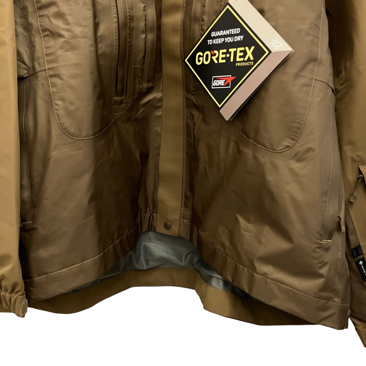【GORE-TEX TECH TACTICAL WADING JACKET】タクティカルウェイディングジャケットBJ-11023