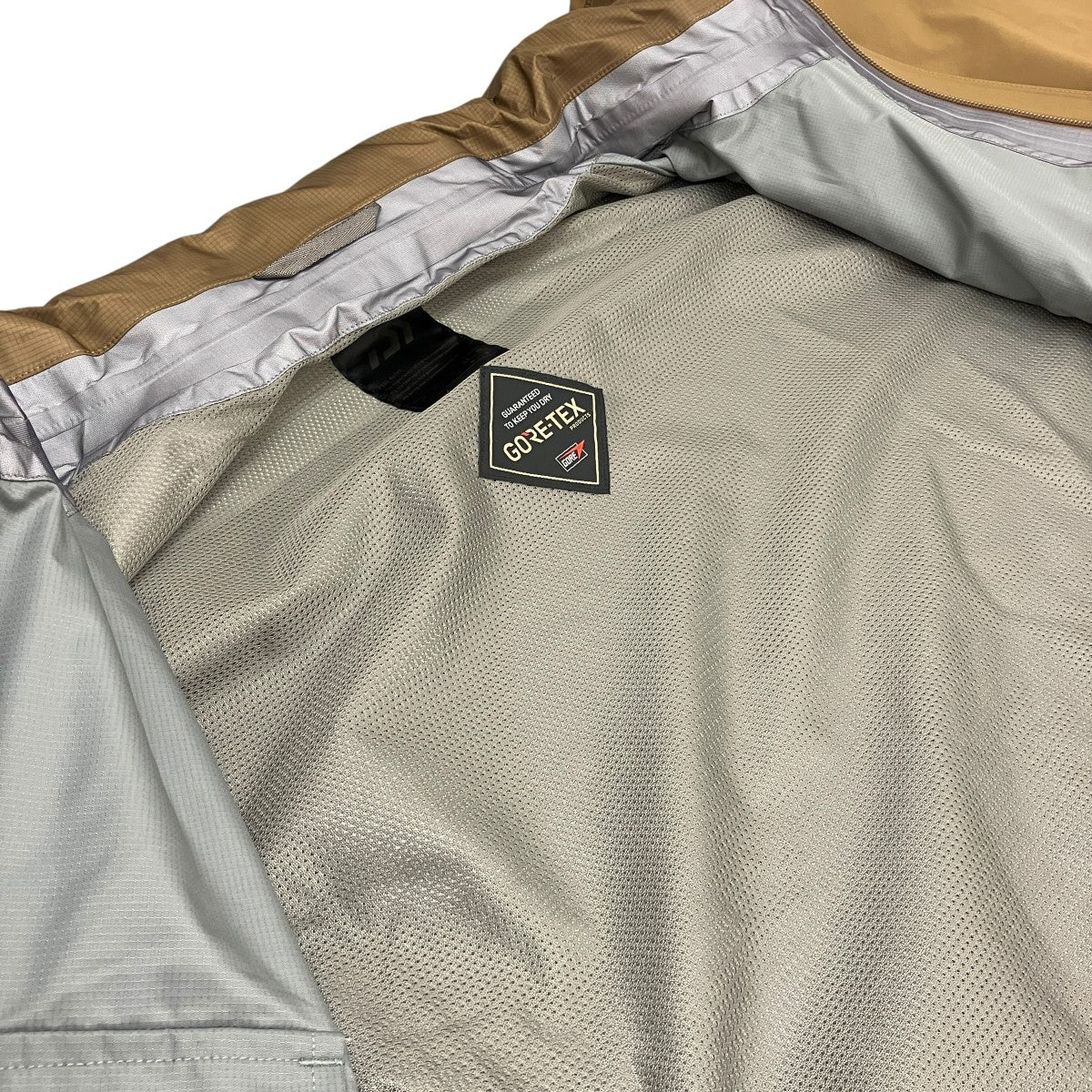 【GORE-TEX TECH TACTICAL WADING JACKET】タクティカルウェイディングジャケットBJ-11023