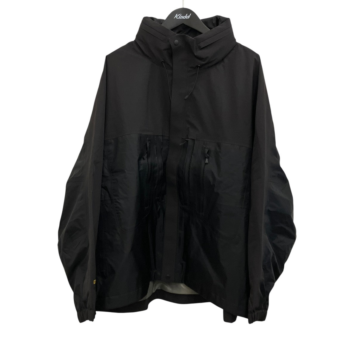 【GORE-TEX TECH TACTICAL WADING JACKET】タクティカルウェイディングジャケットBJ-11023