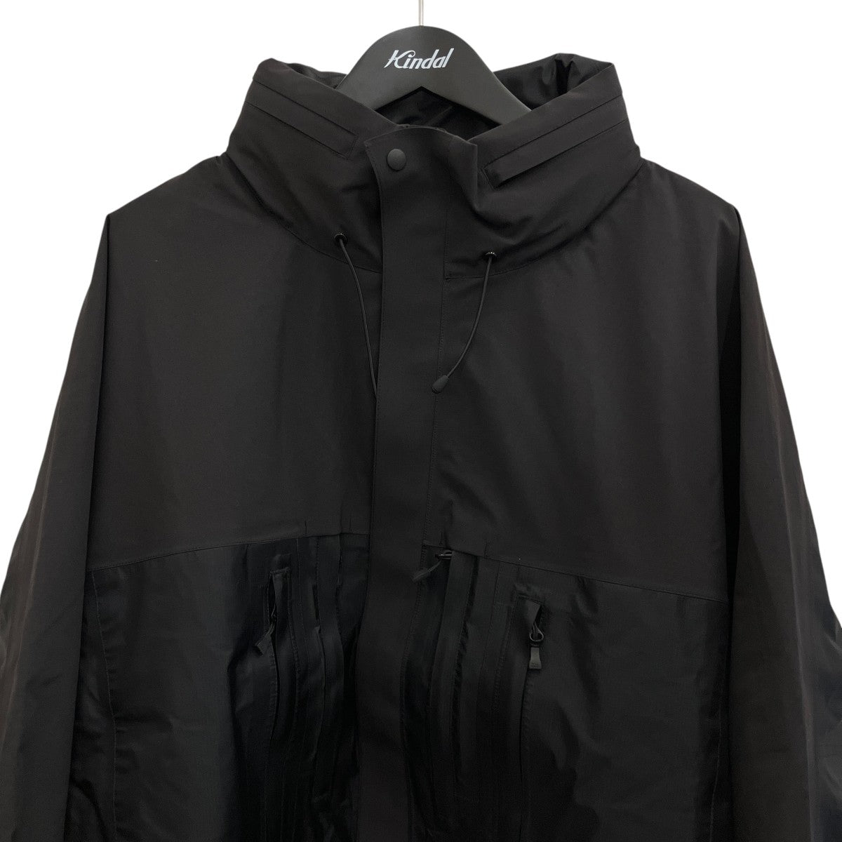 【GORE-TEX TECH TACTICAL WADING JACKET】タクティカルウェイディングジャケットBJ-11023