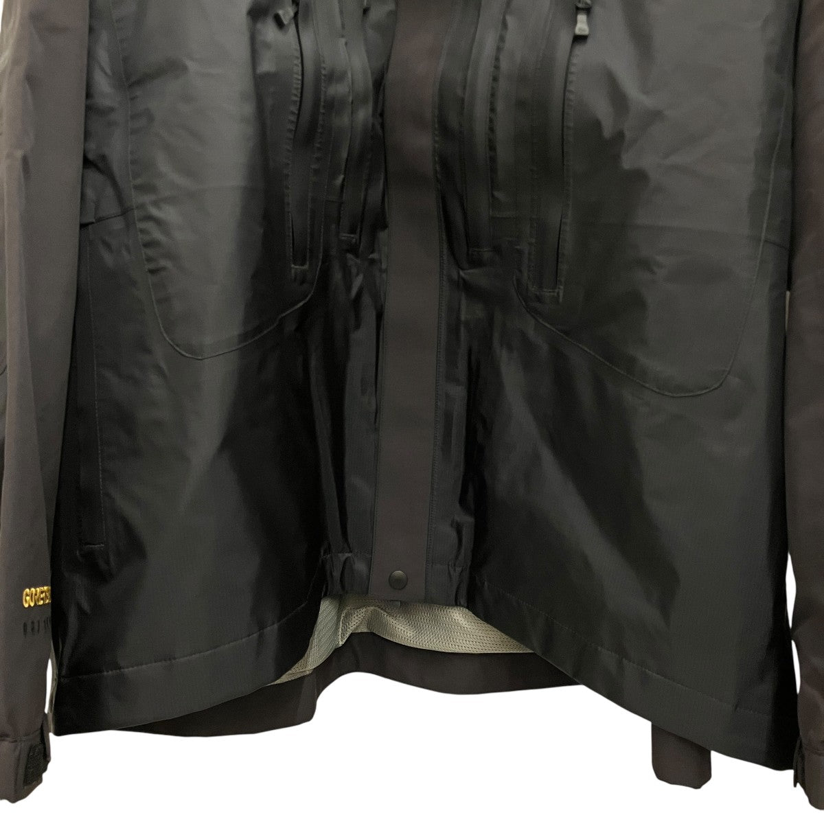 【GORE-TEX TECH TACTICAL WADING JACKET】タクティカルウェイディングジャケットBJ-11023
