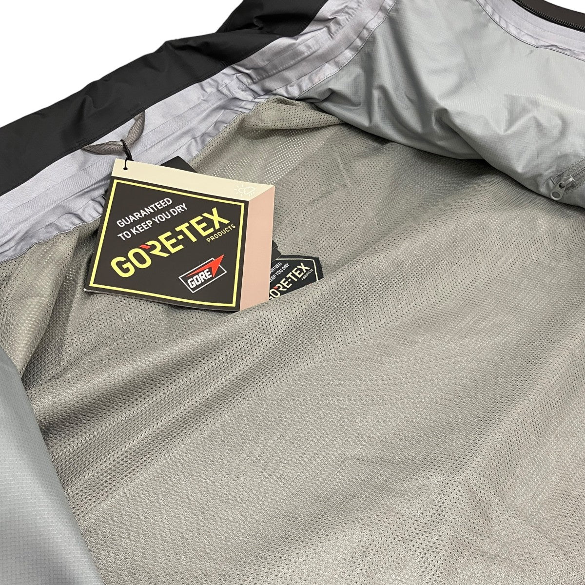 【GORE-TEX TECH TACTICAL WADING JACKET】タクティカルウェイディングジャケットBJ-11023