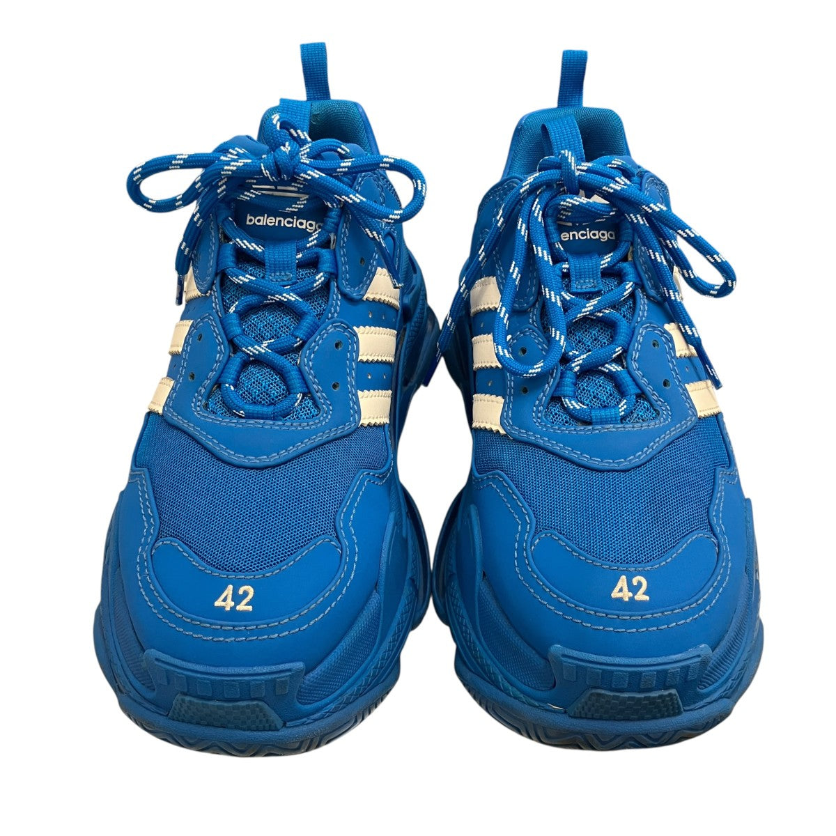 【Triple S】スニーカー712821
