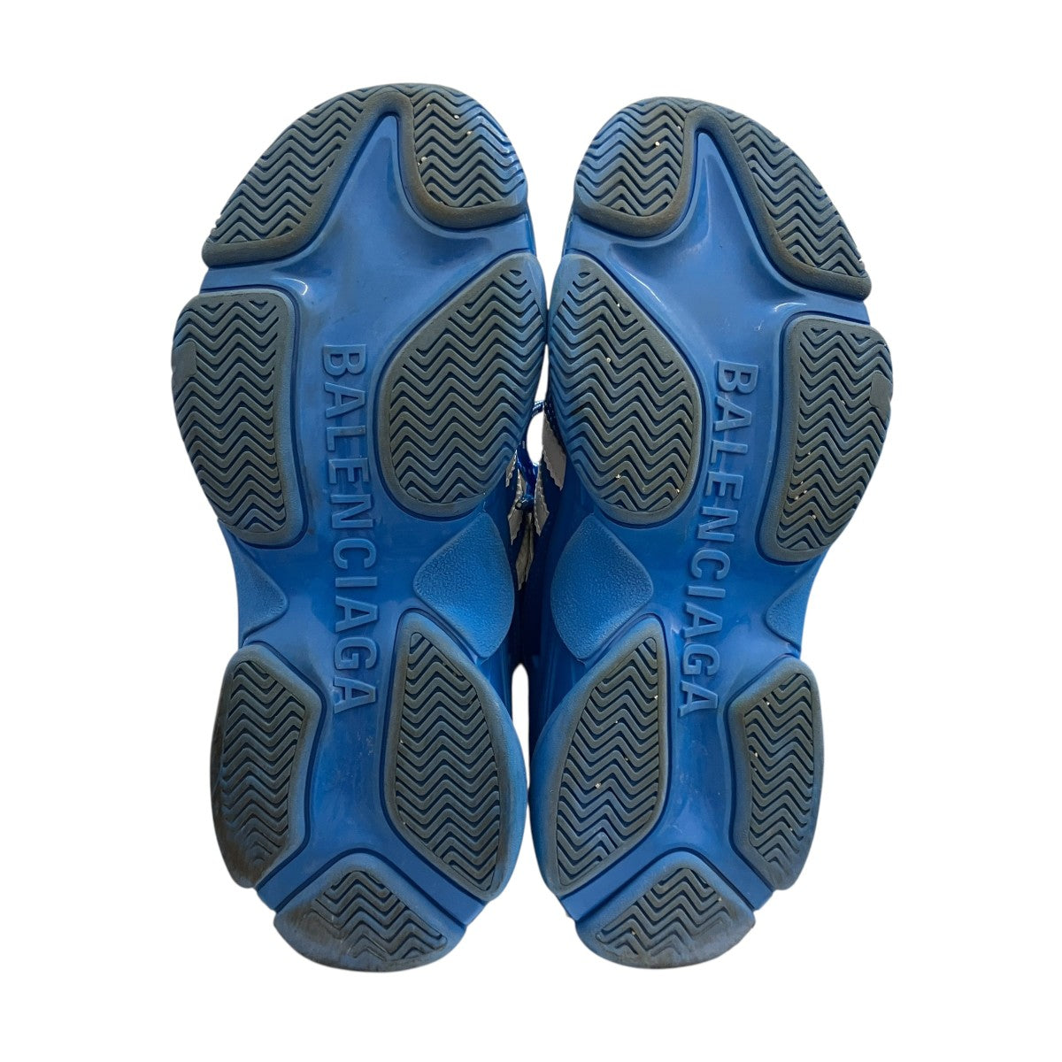【Triple S】スニーカー712821