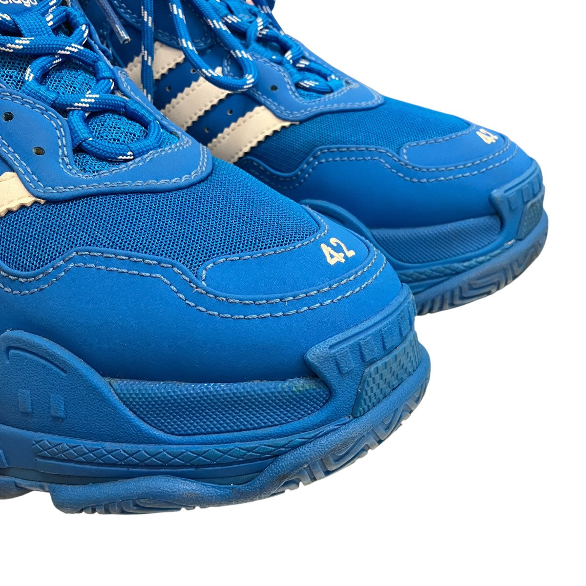 【Triple S】スニーカー712821