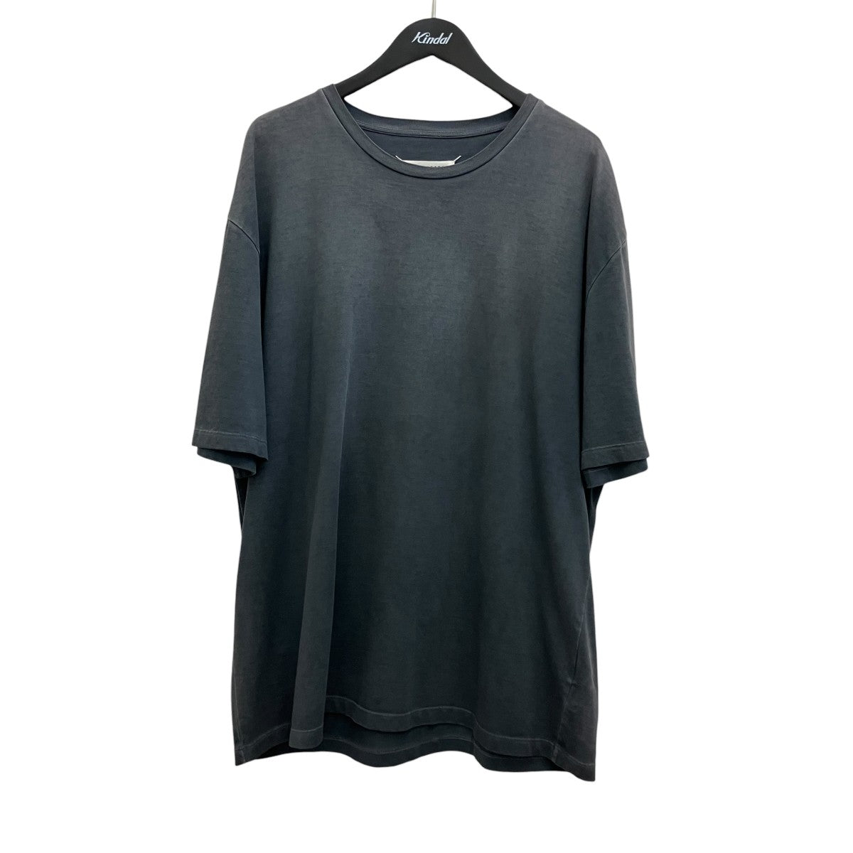 ガーメントダイオーバーサイズTシャツS50GC0646