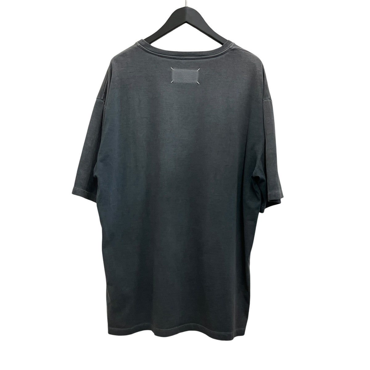 ガーメントダイオーバーサイズTシャツS50GC0646