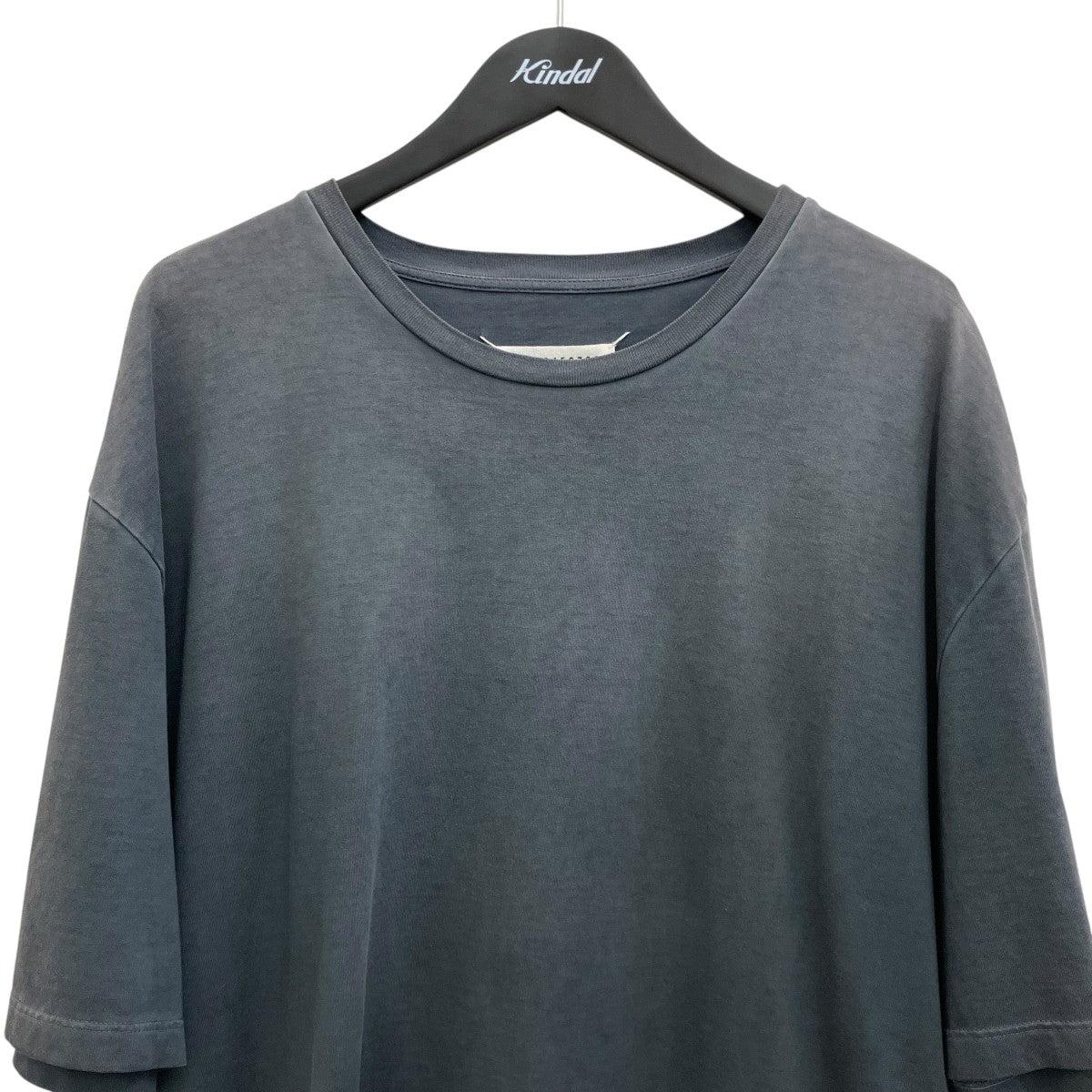 ガーメントダイオーバーサイズTシャツS50GC0646
