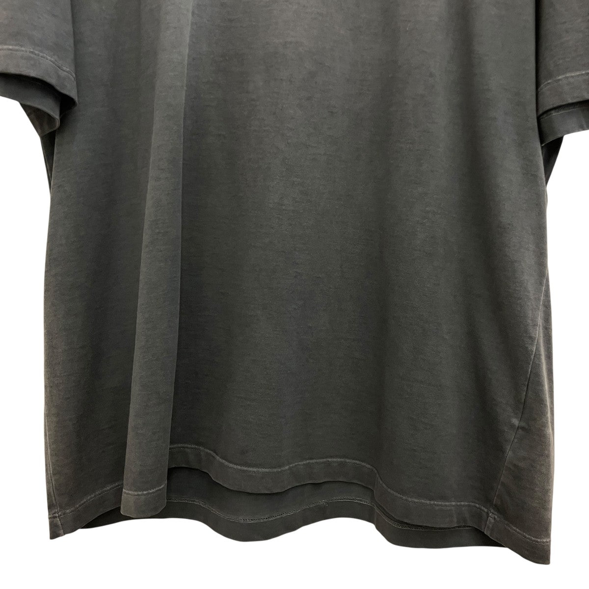 ガーメントダイオーバーサイズTシャツS50GC0646