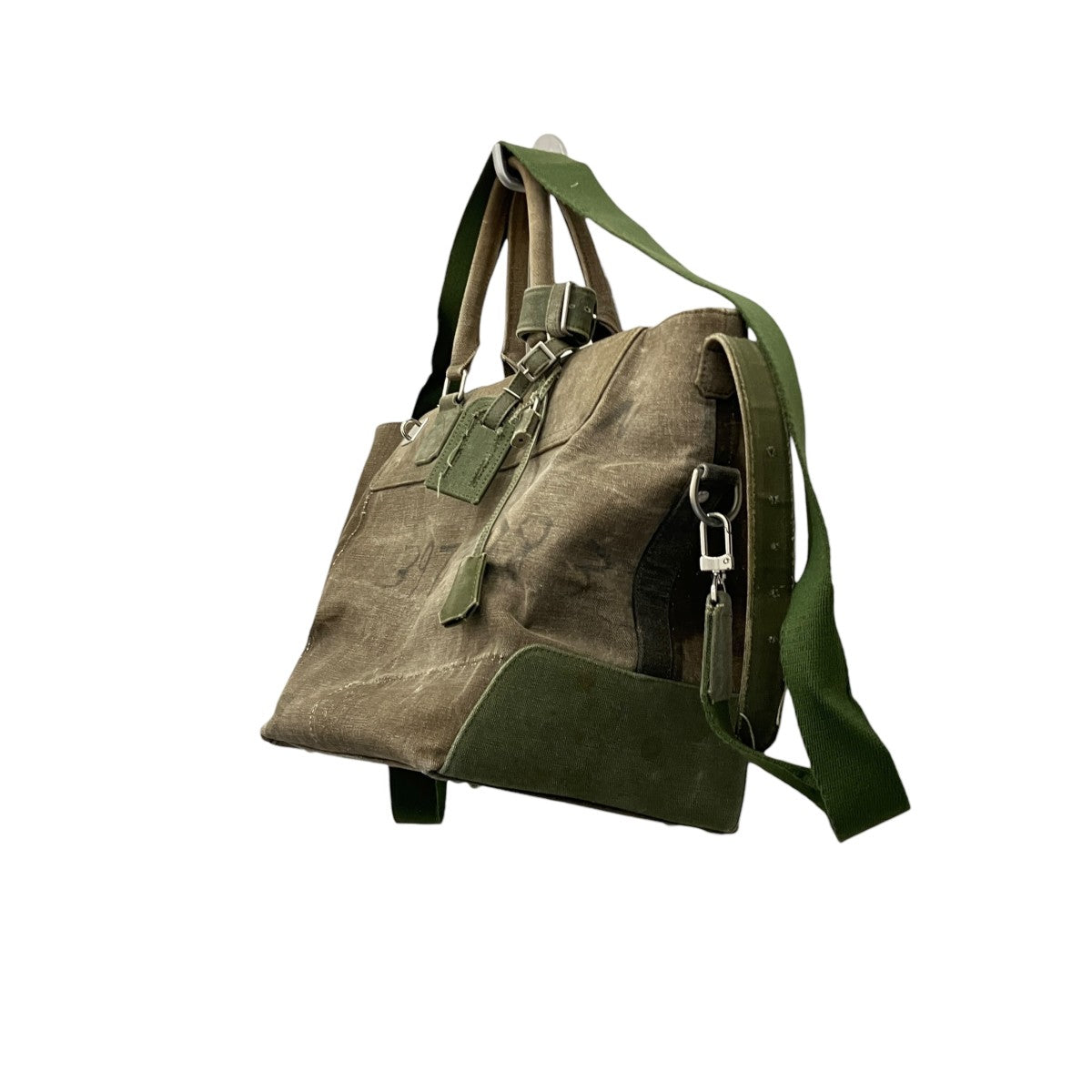 【GYM BAG】ジムバッグ