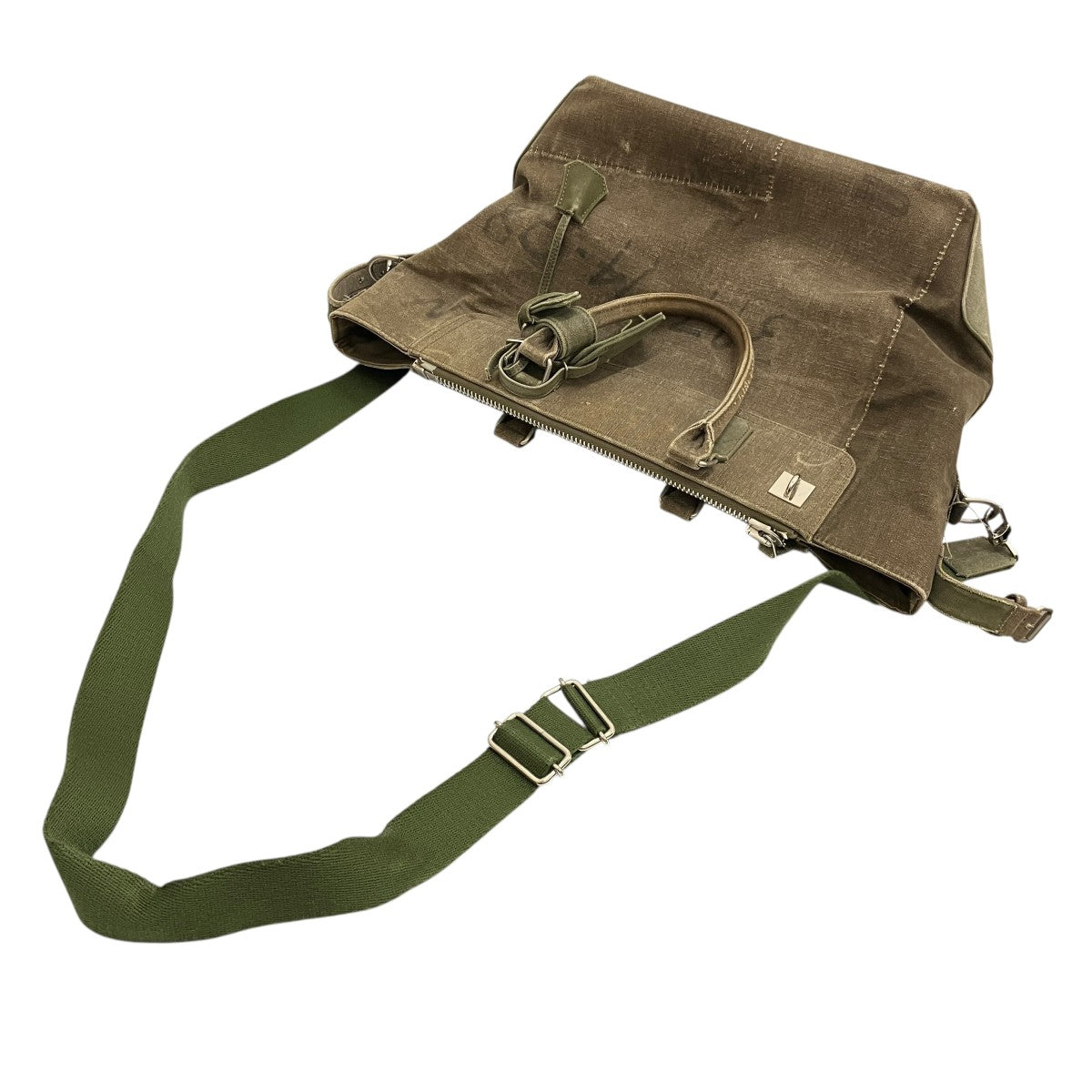 【GYM BAG】ジムバッグ