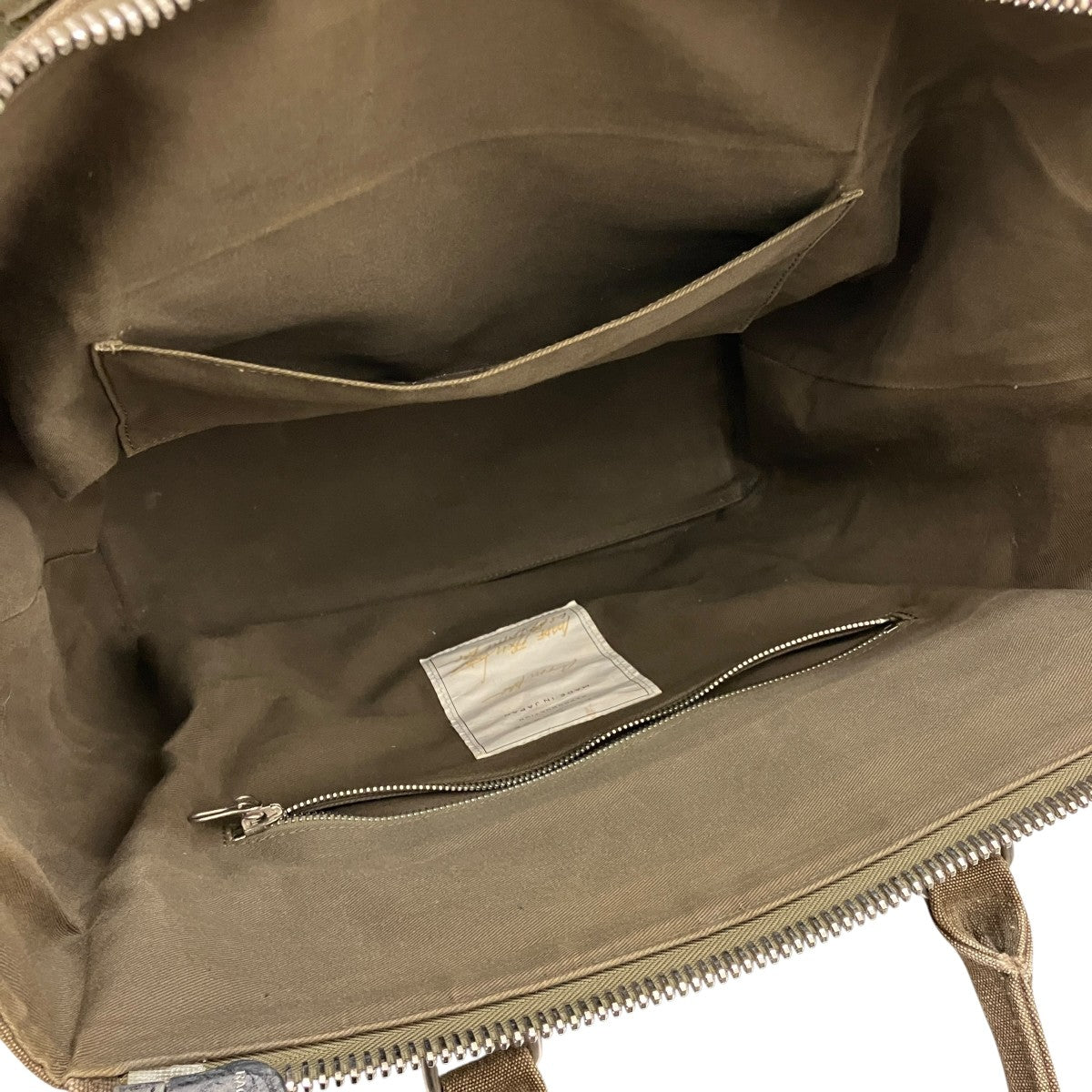 【GYM BAG】ジムバッグ